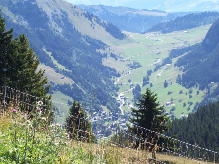 La Clusaz